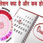ओवुलेशन क्या है और ओवुलेशन कब होता है - What is Ovulation and when does Ovulation happen