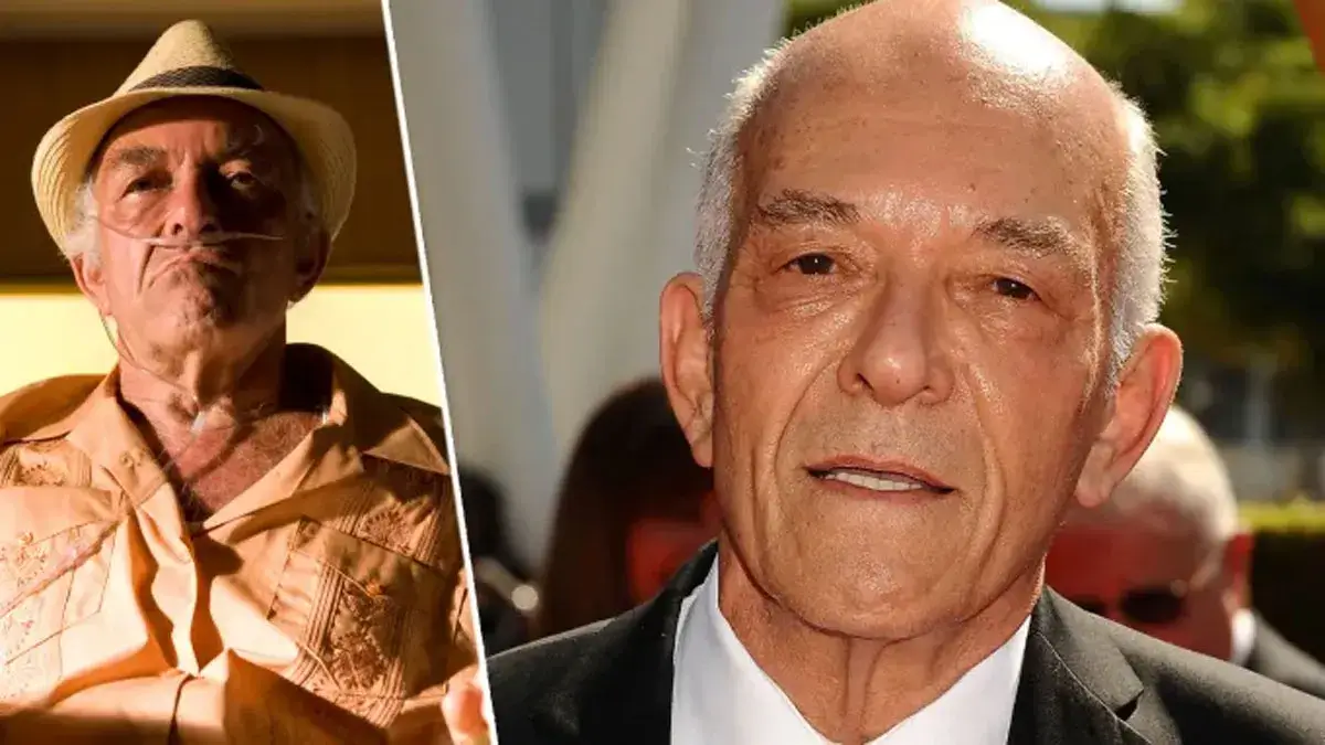 Mark Margolis, ‘Breaking Bad’ and ‘Scarface’ actor, Dead at 83