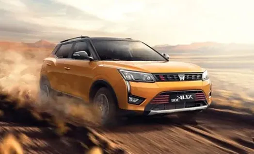 Mahindra's New XUV300 W2 Variant Hits Dealerships with Shocking Price Tag!