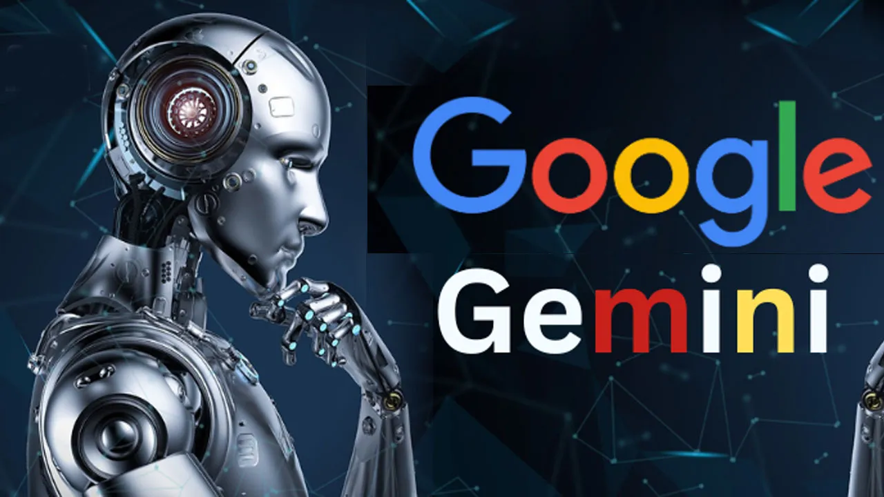 Google Gemini Ai Launches In India